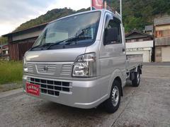 日産　ＮＴ１００クリッパートラック　ＤＸ　セーフティパッケージ　ＡＴ　２ＷＤ