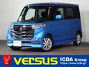SUZUKI SPACIA CUSTOM Z