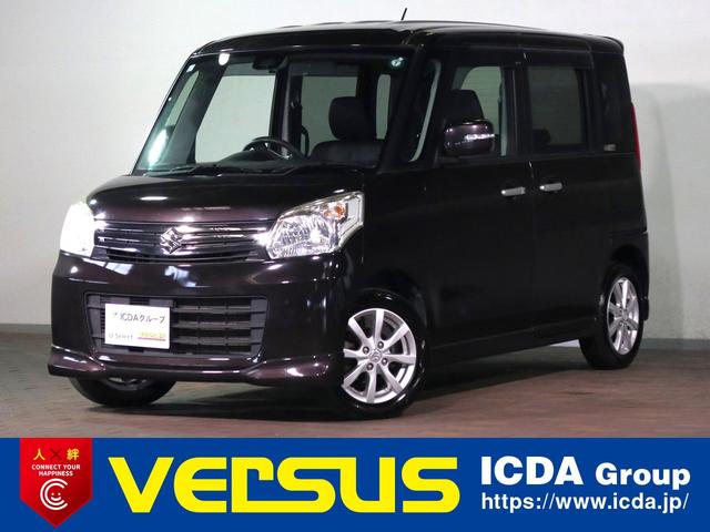 SUZUKI SPACIA X LIMITED