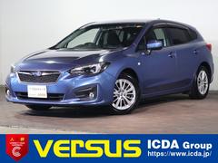 インプレッサスポーツ 1.6i-Lアイサイト ワンオーナー/純正8インチナビ/バックカメラ/フルセグTV/ブルートゥース/CD・DVD/音楽録音/ETC/衝突軽減ブレーキ/インテリキー/LEDオートライト/純正16インチアルミ/レーダークルーズ 中古車画像