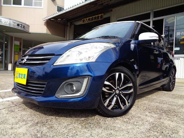安心安全！全車グー鑑定検査済み！全車ＯＢＤ診断済み！ 全国探してもなかなかお目にかかれないスタイルＤＪＥ！ブルシアンブルー２！