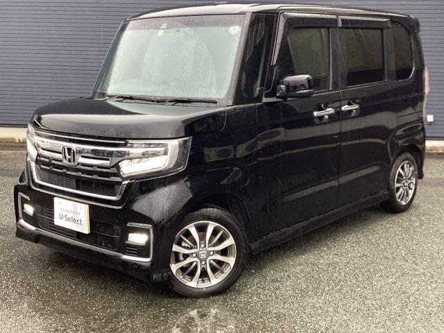 ホンダ Ｎ－ＢＯＸ Ｌ