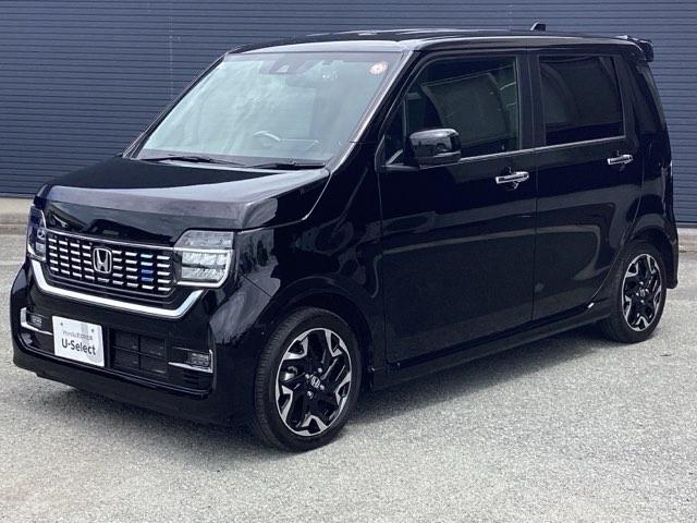 Ｌ・ターボホンダセンシング
