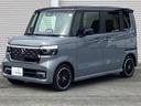 ホンダ Ｎ－ＢＯＸカスタム ターボコーディネートスタイル （検8.2）