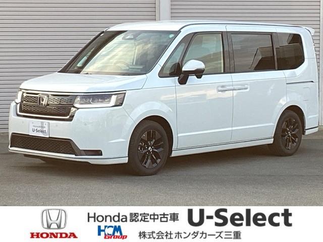 ｅ：ＨＥＶスパーダ　当社元レンタカー　禁煙車　純正１１．４インチナビ　ドラレコ　ＥＴＣ　バックカメラ　ＬＥＤヘッドライト　サイドカーテンエアバック　クルーズコントロール　シートヒーター　オットマン　電動リアゲート　ＤＶＤ