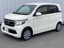 ホンダ Ｎ－ＷＧＮ Ｇ　ＣＤ再生　ＡＭ／ＦＭ　ベンチシート　ワン...