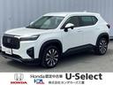 ホンダ ＷＲ－Ｖ Ｚ　当社元レンタカー　禁煙車　ドラレコ　純正９...