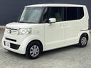 ホンダ Ｎ－ＢＯＸ Ｇ・Ｌパッケージ　エアコン・クーラー　パワス...