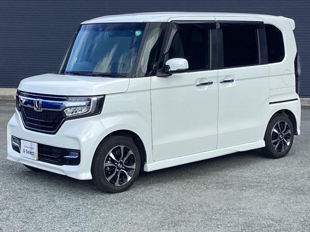 Ｇ・Ｌホンダセンシング