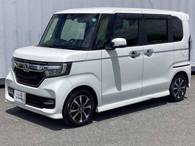 Ｇ・Ｌホンダセンシング
