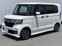 ホンダ Ｎ－ＢＯＸカスタム Ｇ・Ｌホンダセンシング （検7.10）