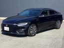 ホンダ インサイト ＥＸ・ブラックスタイル （車検整備付）