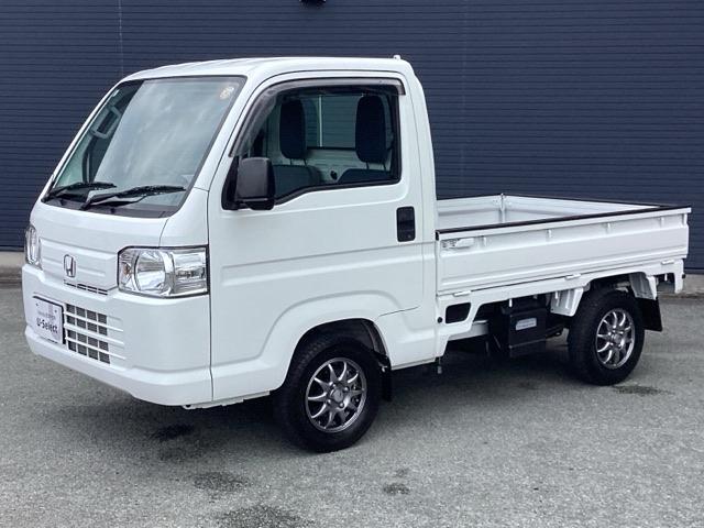 アクティトラック(ホンダ) ＳＤＸ 中古車画像