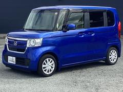 N-BOX G・Lターボホンダセンシング 中古車画像