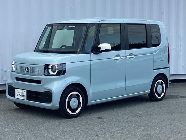 Ｎ－ＢＯＸ ファッションスタイル（1枚目）
