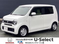 N-WGN Lホンダセンシング ワンオーナー 純正ナビ ドラレコ前後 ETC バックカメラ サイドカーテンエアバック LEDヘッドライト クルーズコントロール シートヒーター フルセグTV DVD再生可 キーレス スマートキー 中古車画像