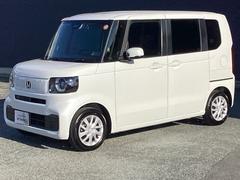 N-BOX ベースグレード 中古車画像