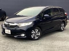 シャトル ハイブリッドXホンダセンシング 中古車画像