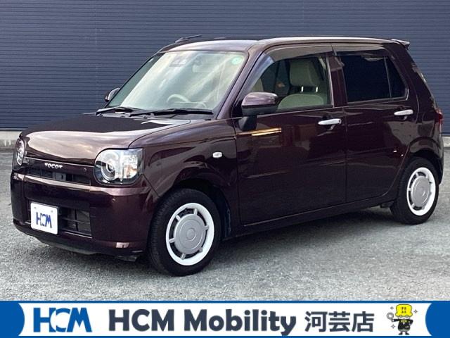 ミラトコット(ダイハツ) GリミテッドSAIII 中古車画像