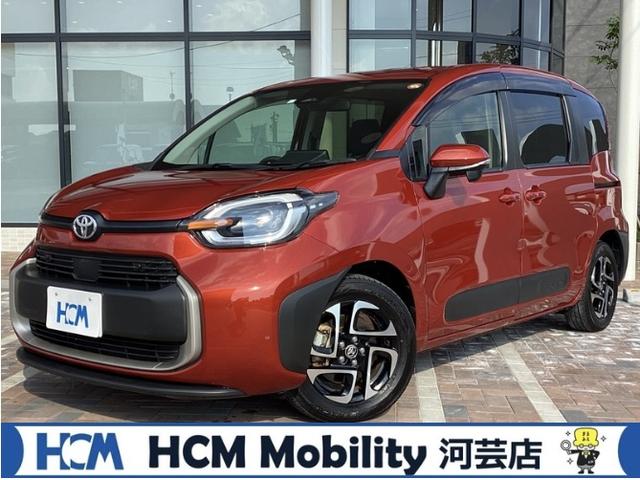 人気のシエンタ入庫しました！ 自社工場完備で安心！常時８０台以上展示！