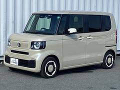 N-BOX ファッションスタイル 中古車画像