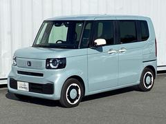 N-BOX ファッションスタイル 中古車画像