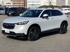 ヴェゼル e:HEVZ 中古車画像