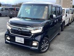 N-BOXカスタム L 中古車画像