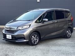 フリードハイブリッド ハイブリッド・Gホンダセンシング 中古車画像