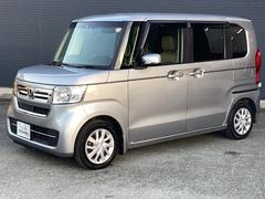 N-BOX L 中古車画像