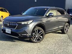 ヴェゼル e:HEVZ 中古車画像