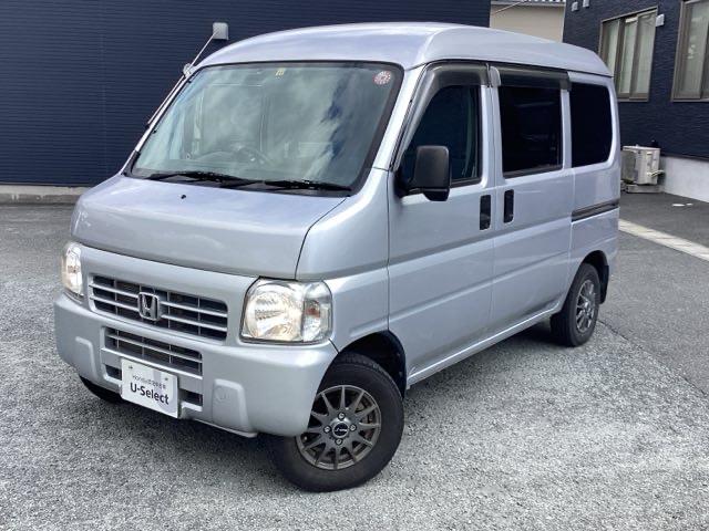 アクティバン(ホンダ) ＳＤＸ 中古車画像