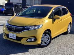フィット 13G・Lホンダセンシング 中古車画像