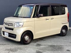 N-BOX Lコーディネートスタイル 中古車画像