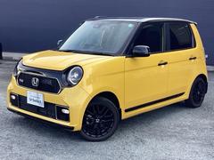 N-ONE RS 中古車画像