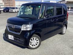 N-BOX G 中古車画像