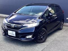 フィットハイブリッド Lホンダセンシング 中古車画像