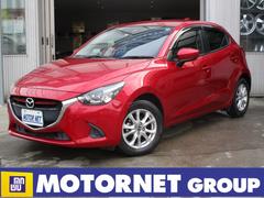 マツダ デミオ Mt マニュアル の中古車一覧 価格 Com