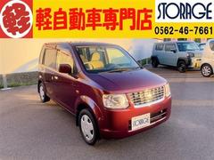 eKワゴン M 5MT CDオーディオ キーレス 中古車画像