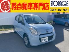 キャロルエコ ECO-L ナビ ワンセグTV キーレス 整備保証付 中古車画像