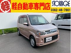 トッポ M ナビ ワンセグTV 電動格納ドアミラー 整備保証付 中古車画像