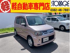 トッポ M 純正CDオーディオ キーレス 電動格納ドアミラー 整備保証付 中古車画像