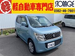 ワゴンR FX ナビ 中古車画像