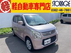 ワゴンR FX 中古車画像