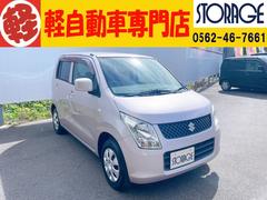 ワゴンR FX 中古車画像