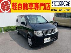 eKワゴン MX 中古車画像