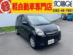 ミラ X 中古車画像