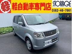 eKワゴン MS パワスラ 中古車画像