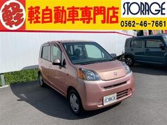 ライフ G 中古車画像