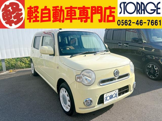 保証付き１ヶ月ｏｒ１０００ｋｍ！ストレージのクルマは全車修復歴無し！